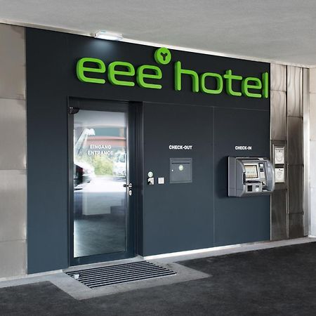 Eee Hotel Traun Линц Екстериор снимка